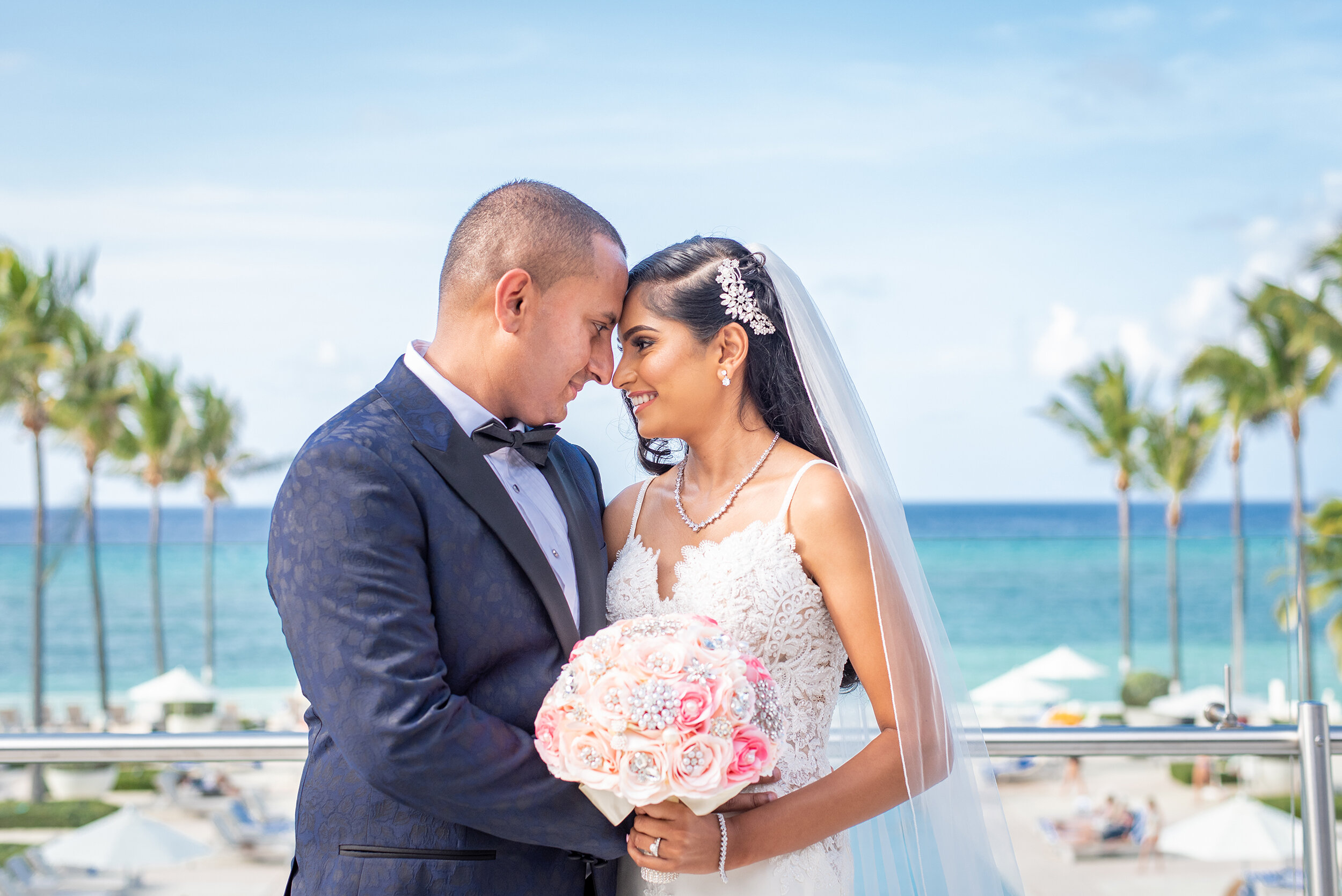 Photography By Sherifa- My First Destination Wedding