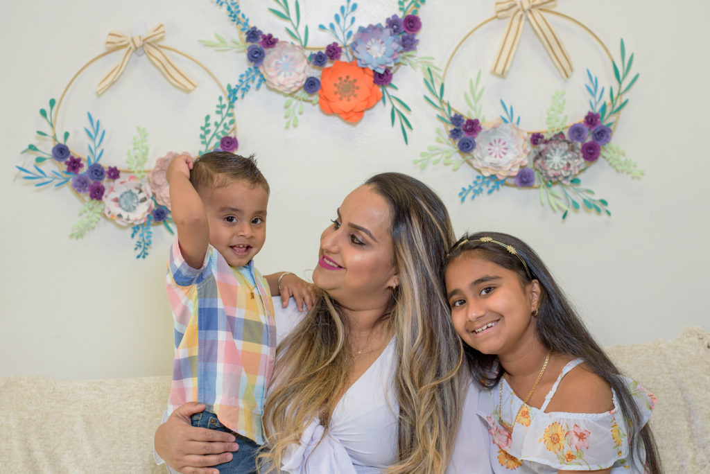 Mini Session vs Full Length Session | Bloomfield Family Photographer